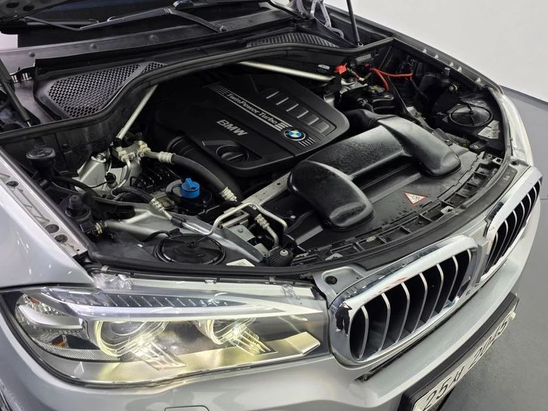 BMW X5 xDrive 30d| 258�.�. | Mobile.bg � ����������� 6