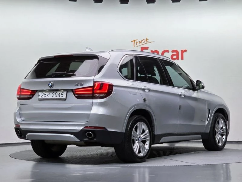 BMW X5 xDrive 30d| 258�.�. | Mobile.bg � ����������� 2