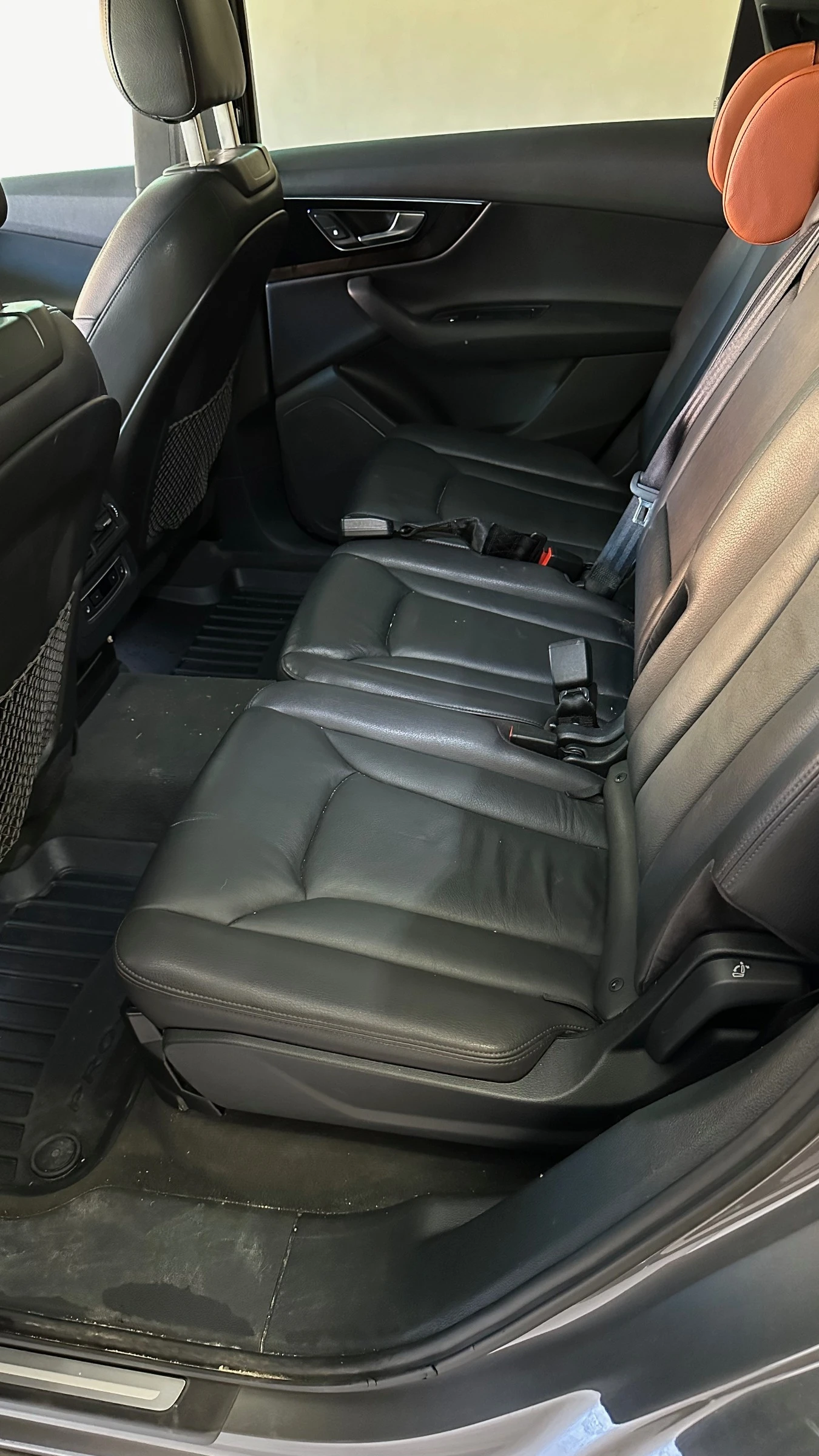 Audi Q7 3.0TFSI Quattro 7 | Mobile.bg   17