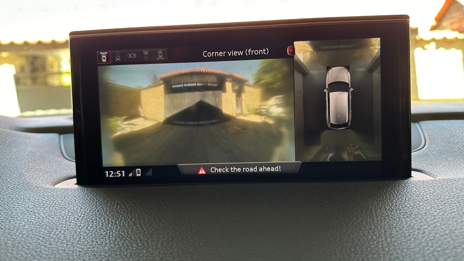 Audi Q7 3.0TFSI Quattro 7 | Mobile.bg   12