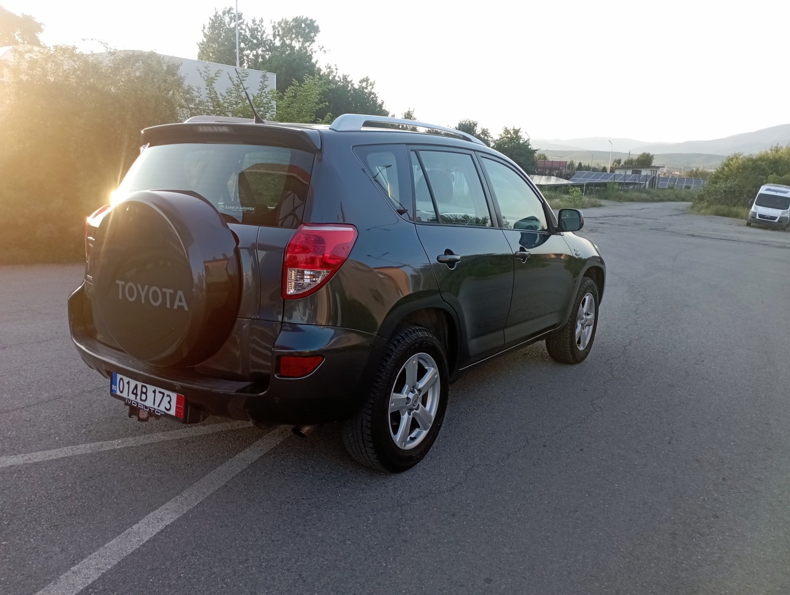 Toyota Rav4 D4D - изображение 4