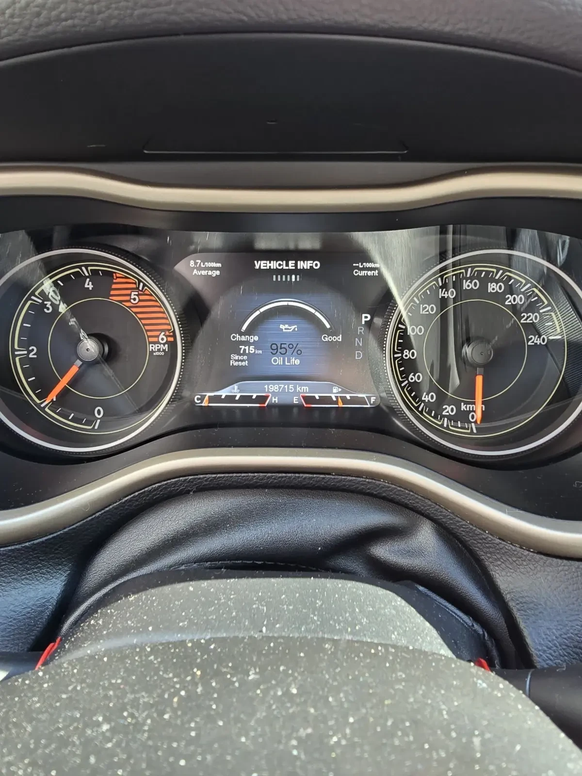 Jeep Cherokee 2.2 Limited | Mobile.bg   15