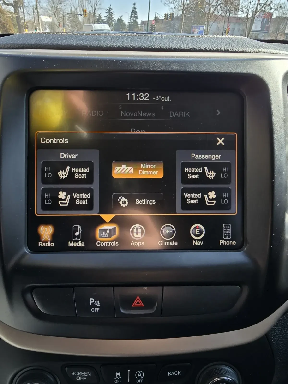 Jeep Cherokee 2.2 Limited | Mobile.bg   13