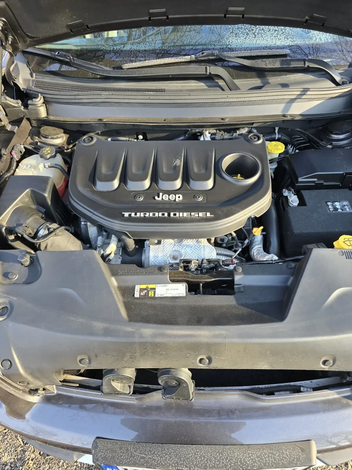 Jeep Cherokee 2.2 Limited | Mobile.bg   17