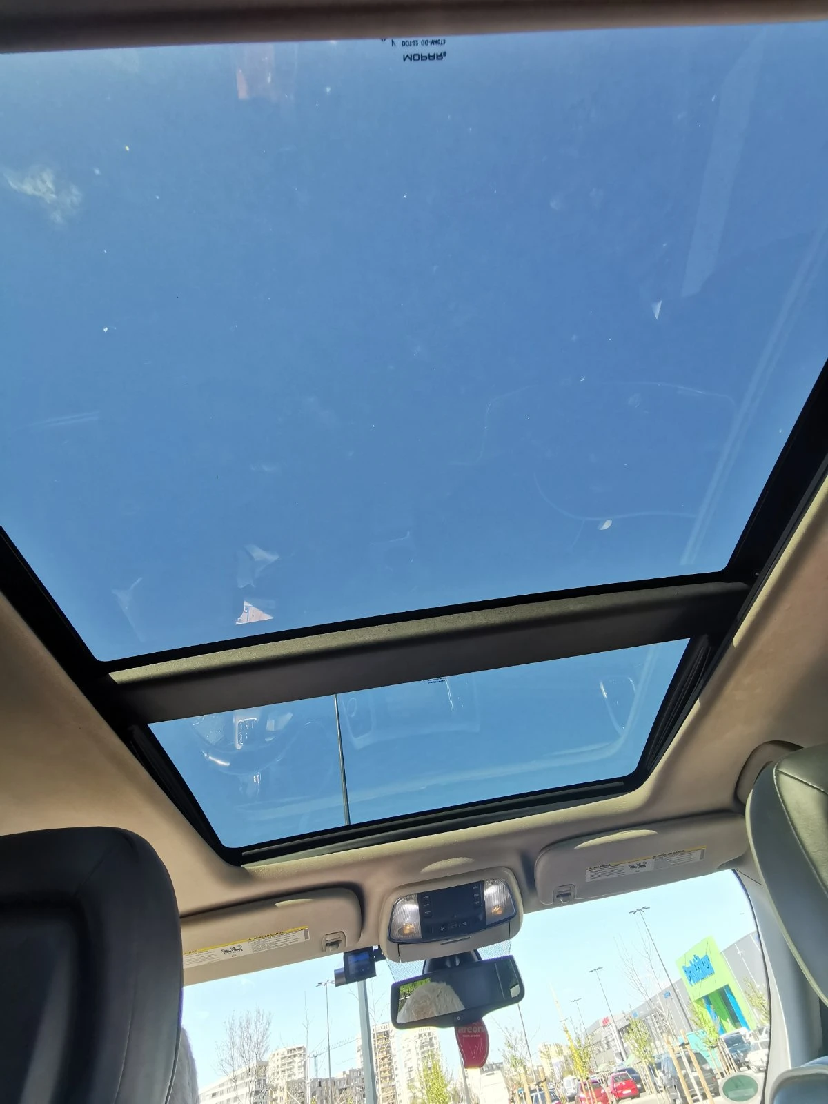 Jeep Grand cherokee Overland | Mobile.bg   13