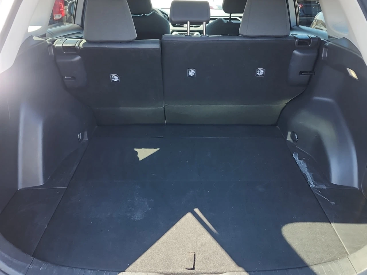 Toyota Rav4 CARFAX* АВТОФИНАНСИРАНЕ* БЕЗ ПЪРВОНАЧАЛНА ВНОСКА*  - изображение 7