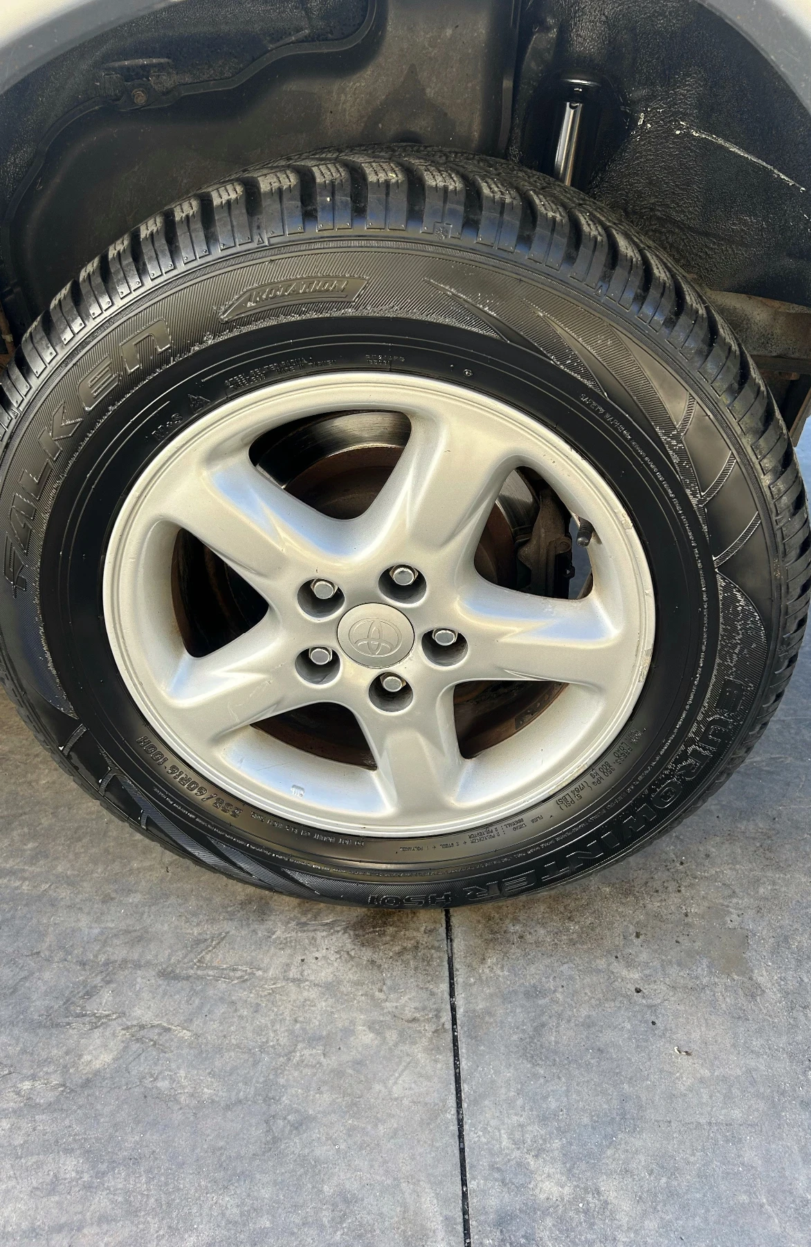 Toyota Rav4 2.0 116 | Mobile.bg   13