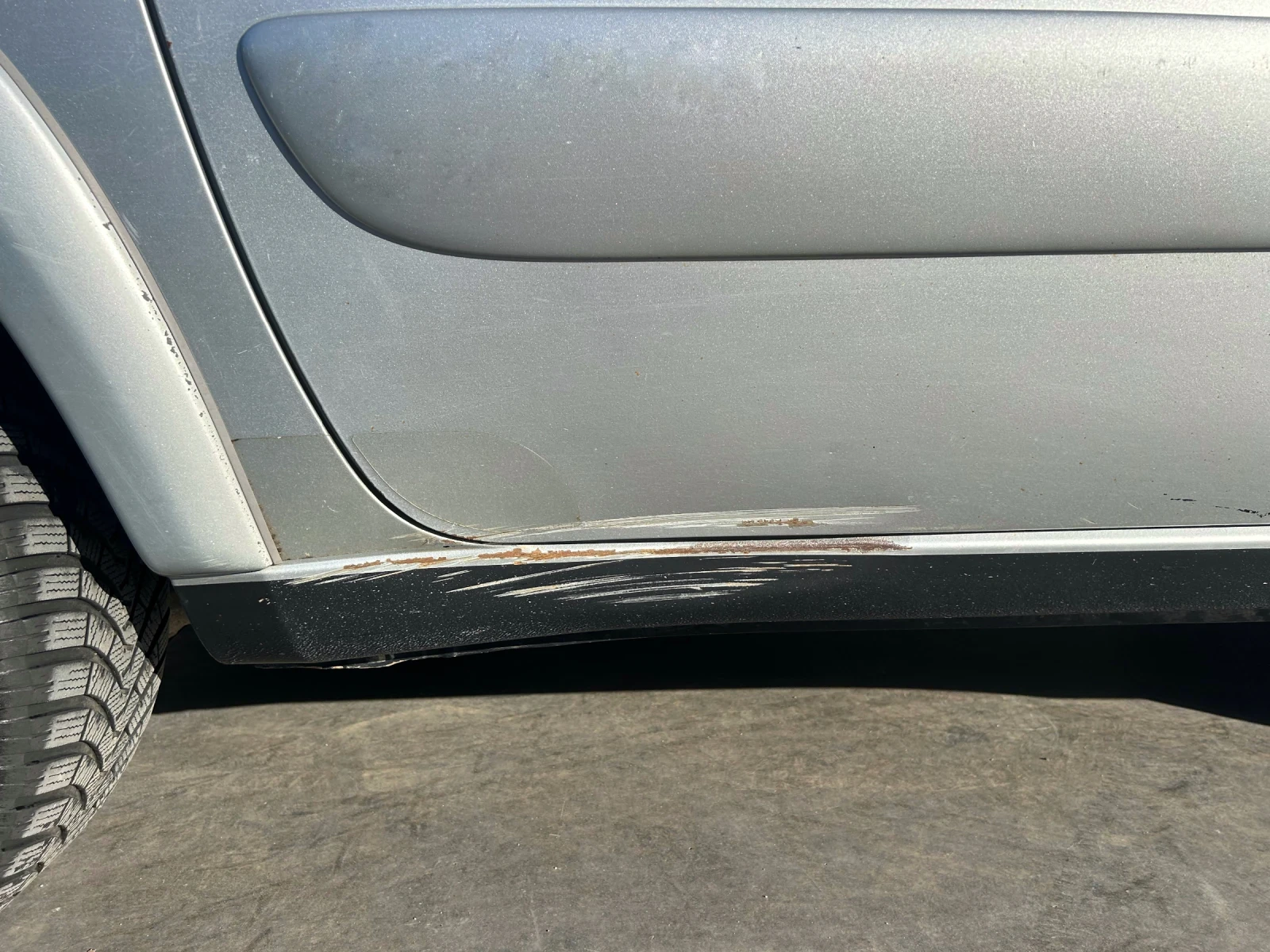 Toyota Rav4 2.0 116 | Mobile.bg   11