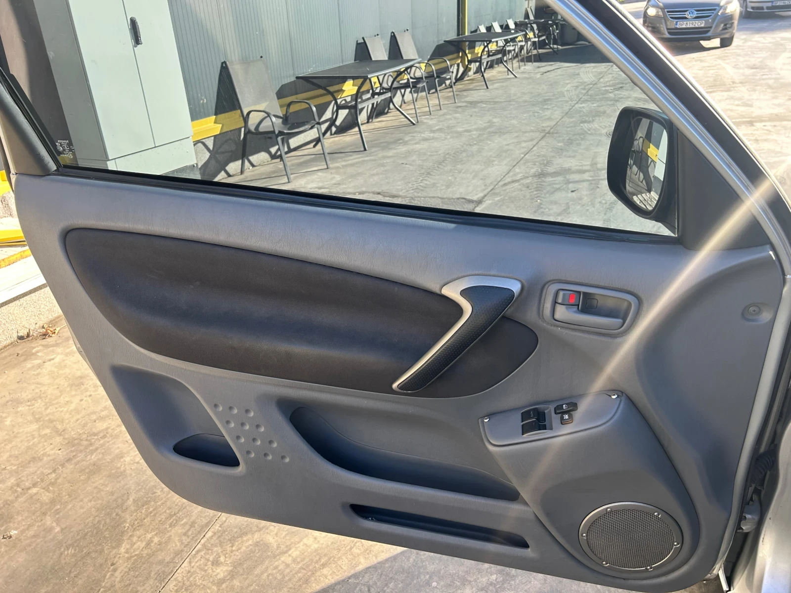 Toyota Rav4 2.0 116 | Mobile.bg   14