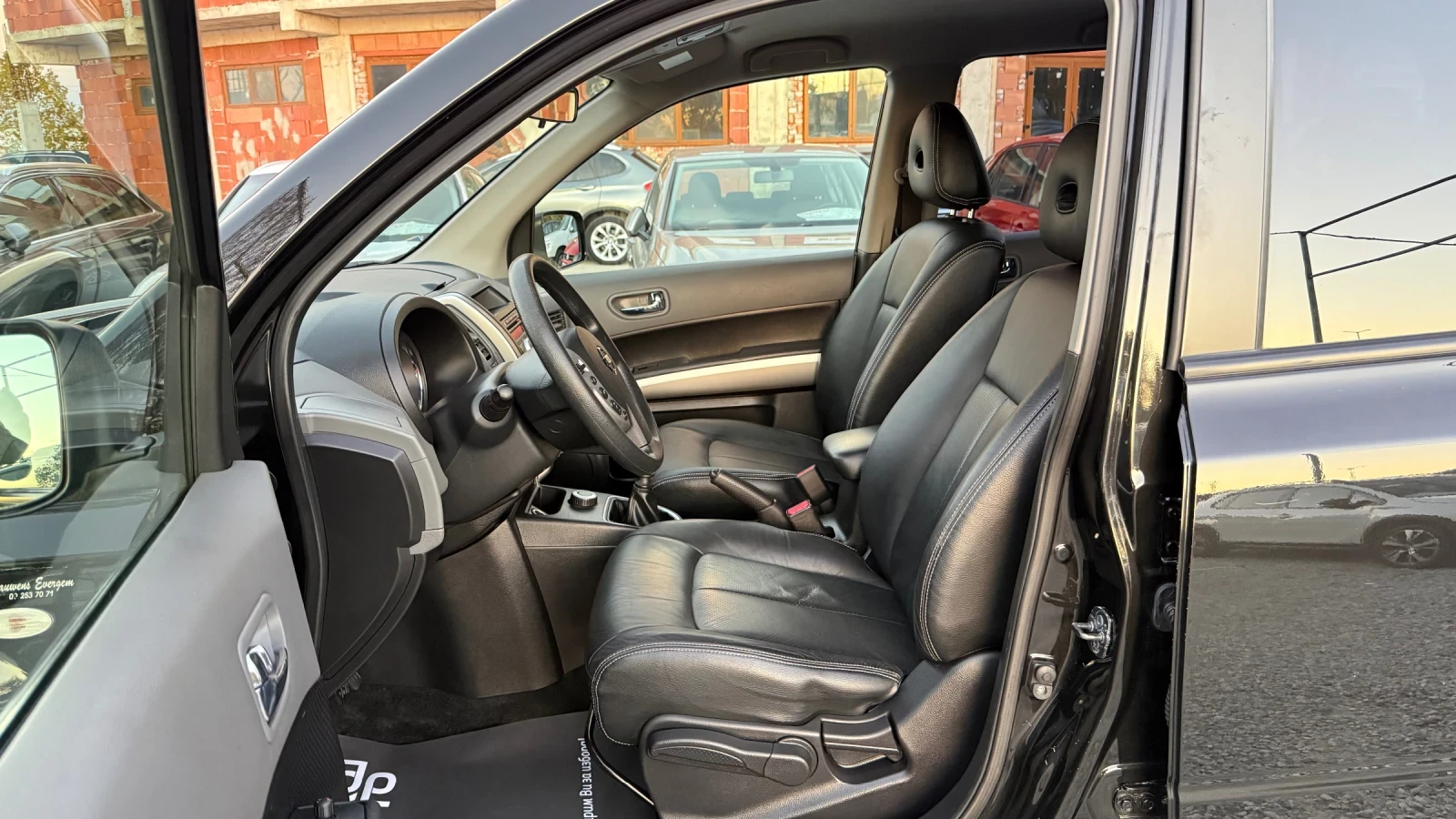 Nissan X-trail 2.0D\ \  \ | Mobile.bg   9