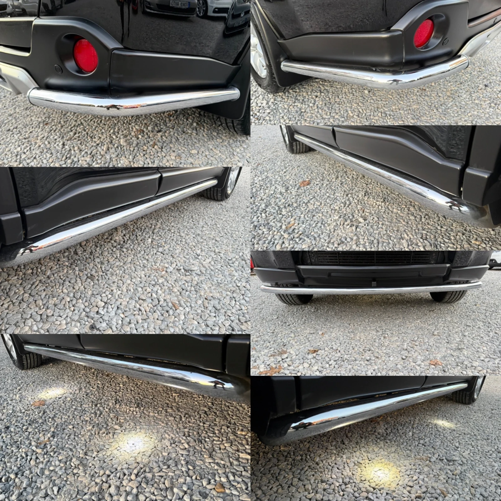 Nissan X-trail 2.0D\ \  \ | Mobile.bg   16