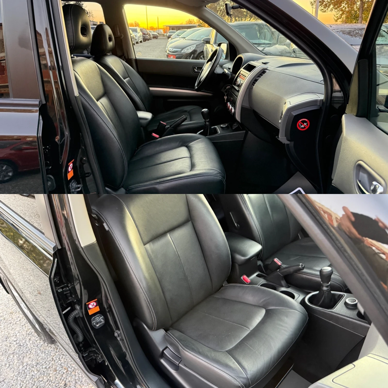 Nissan X-trail 2.0D\ \  \ | Mobile.bg   12