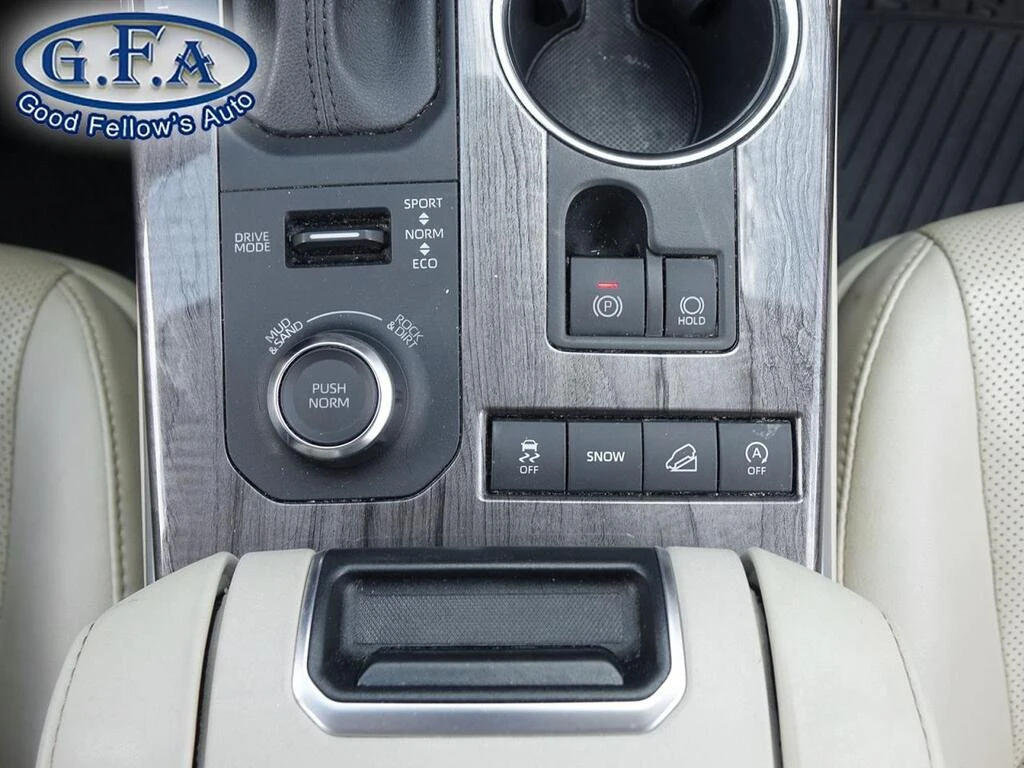 Toyota Highlander Limited PANO* CAM* * BLINDSPOT* KEYLESS*  | Mobile.bg   15