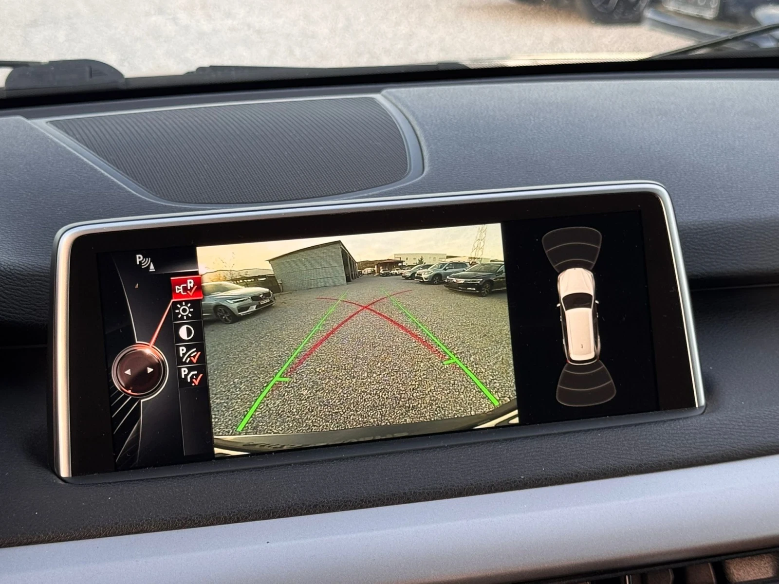 BMW X5 X-Drive 2.5 D    | Mobile.bg   15