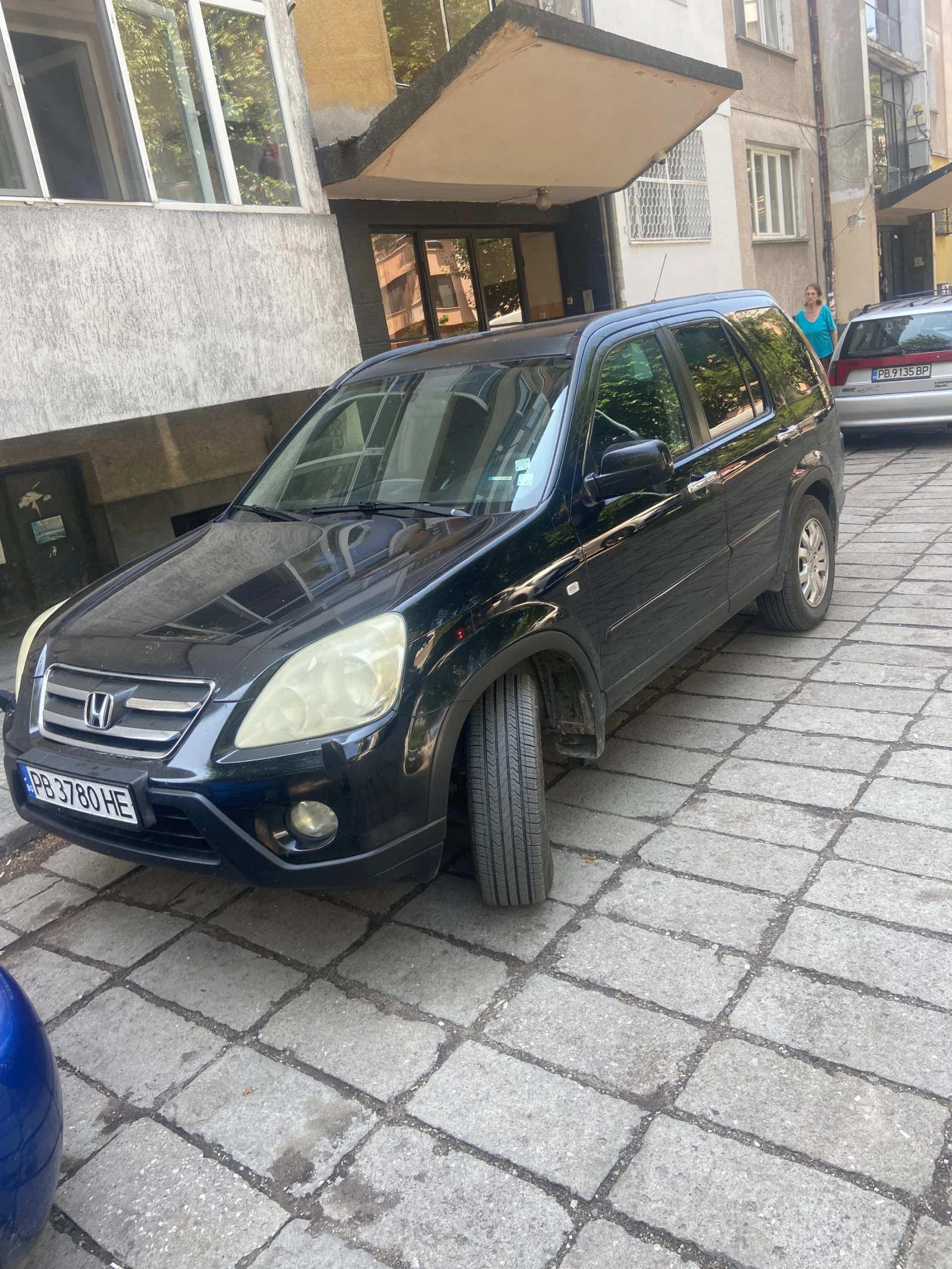 Honda Cr-v | Mobile.bg   9