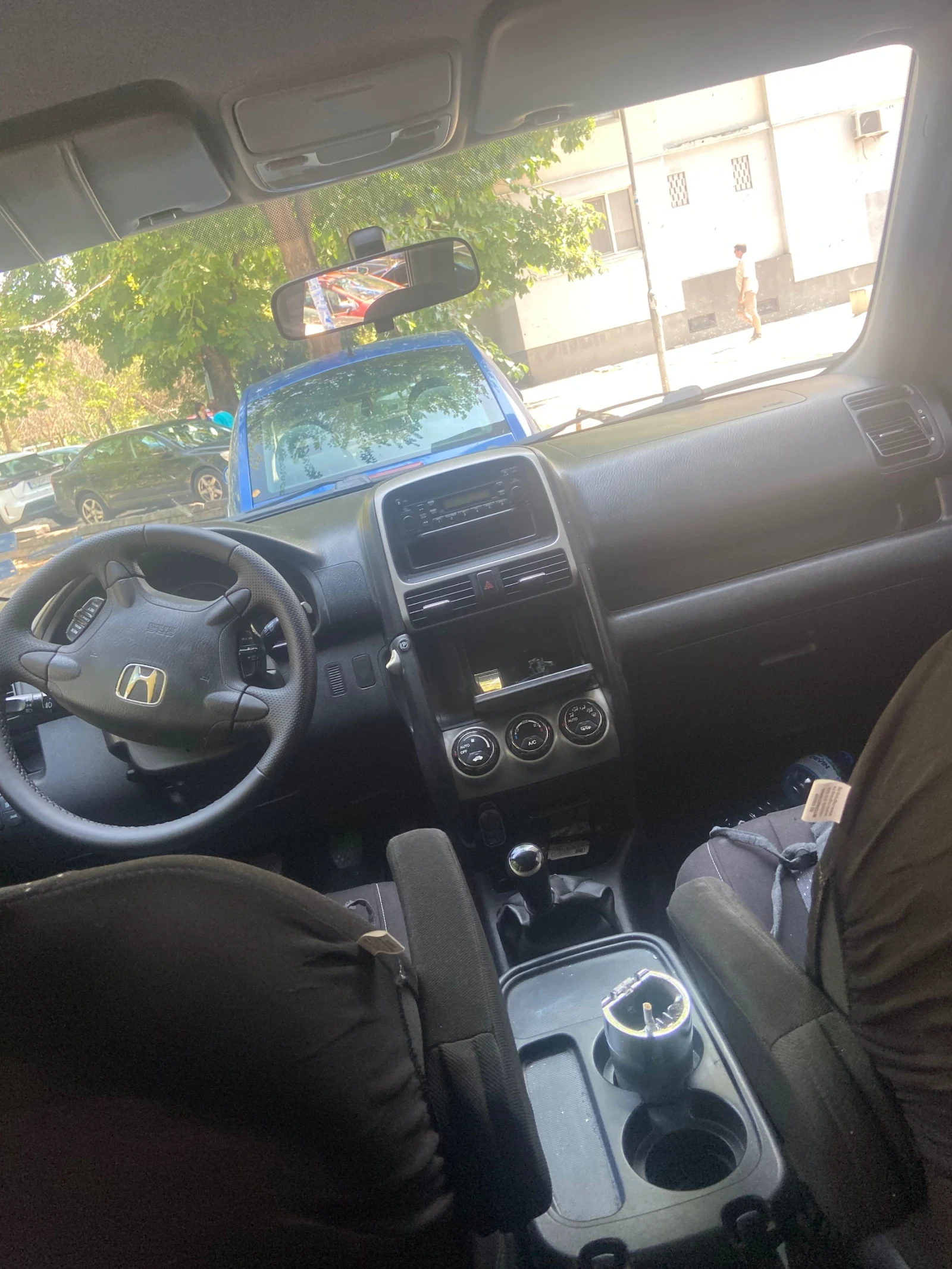 Honda Cr-v | Mobile.bg   5