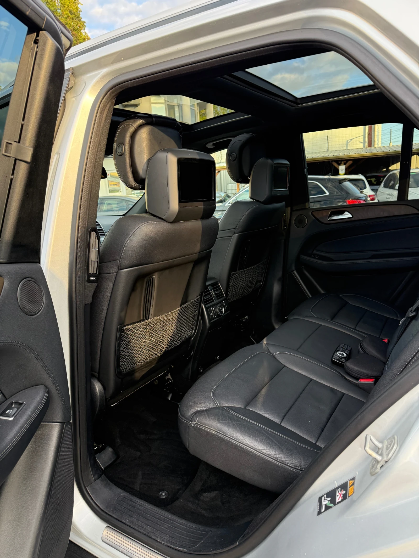 Mercedes-Benz GLE 3.0 Plug-in-Hybrid  ! | Mobile.bg   8