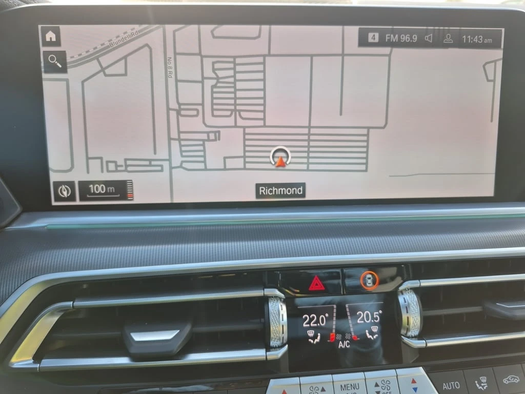 BMW X5 * XDRIVE40I * CARFAX *    | Mobile.bg   10