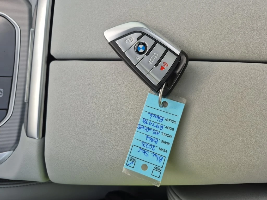 BMW X5 * XDRIVE40I * CARFAX *    | Mobile.bg   8