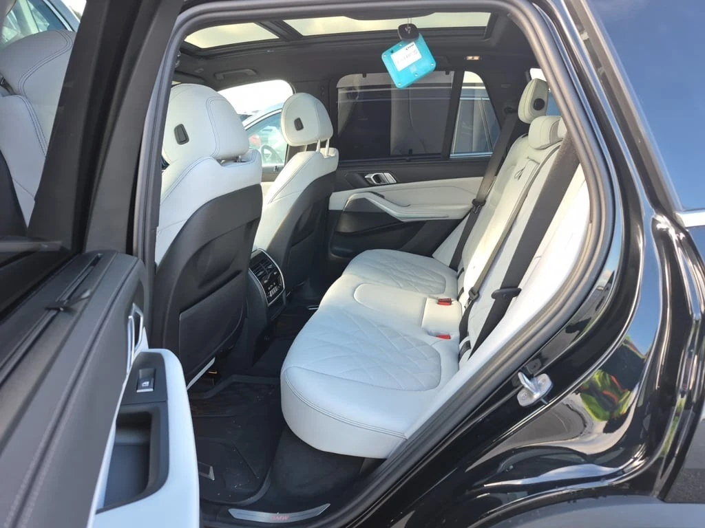 BMW X5 * XDRIVE40I * CARFAX *    | Mobile.bg   13