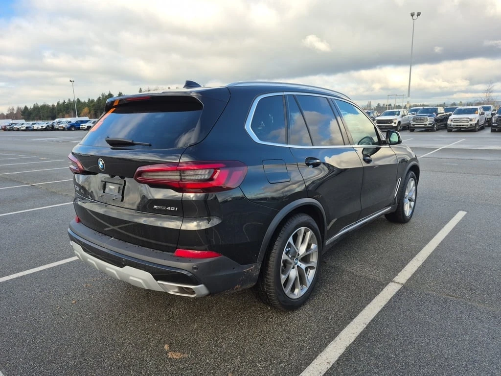 BMW X5 * XDRIVE40I * CARFAX *    | Mobile.bg   3