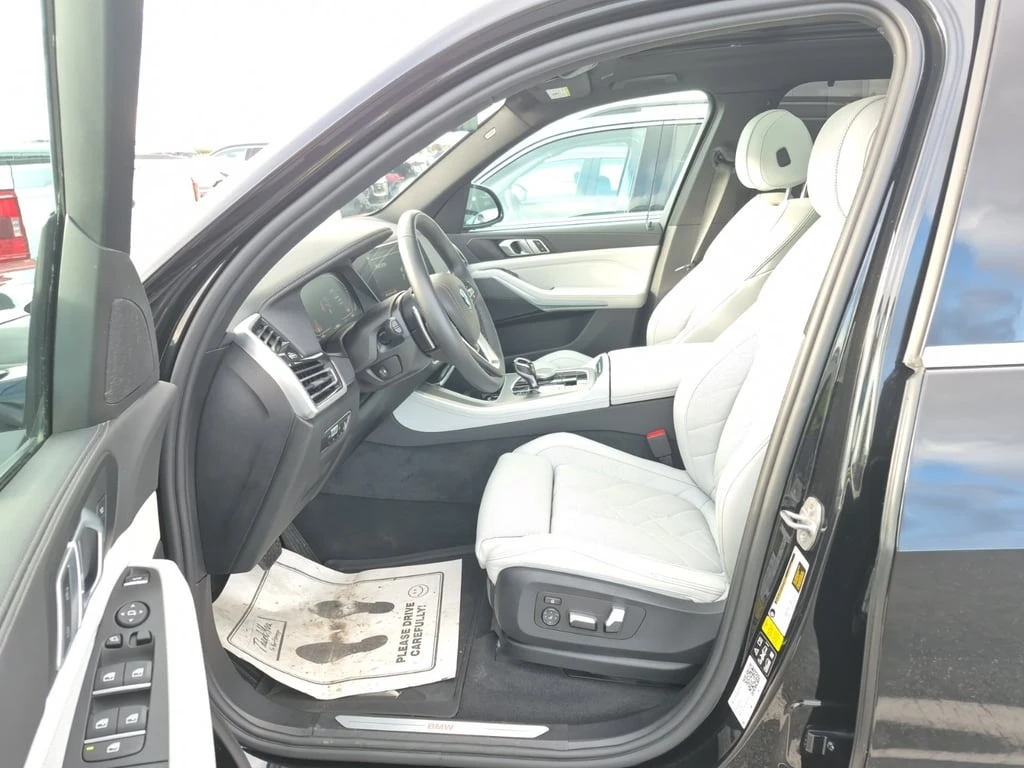 BMW X5 * XDRIVE40I * CARFAX *    | Mobile.bg   5