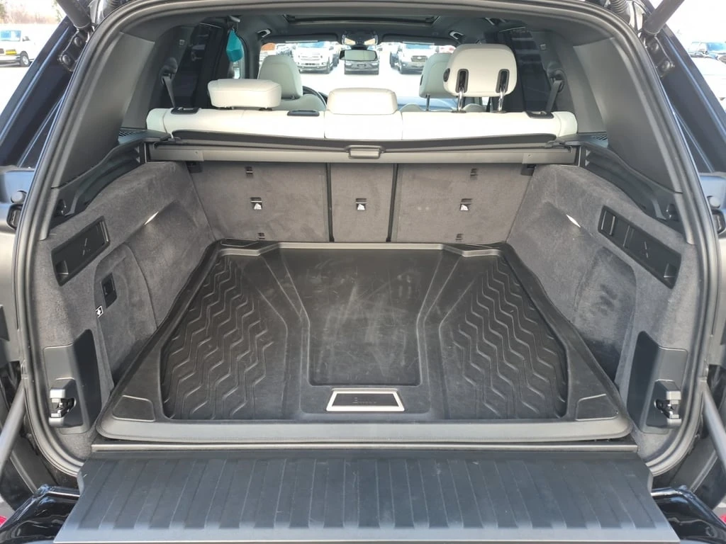 BMW X5 * XDRIVE40I * CARFAX *    | Mobile.bg   14