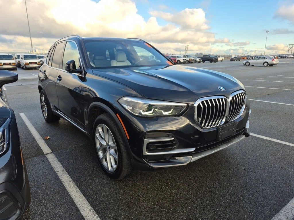 BMW X5 * XDRIVE40I * CARFAX *    | Mobile.bg   2