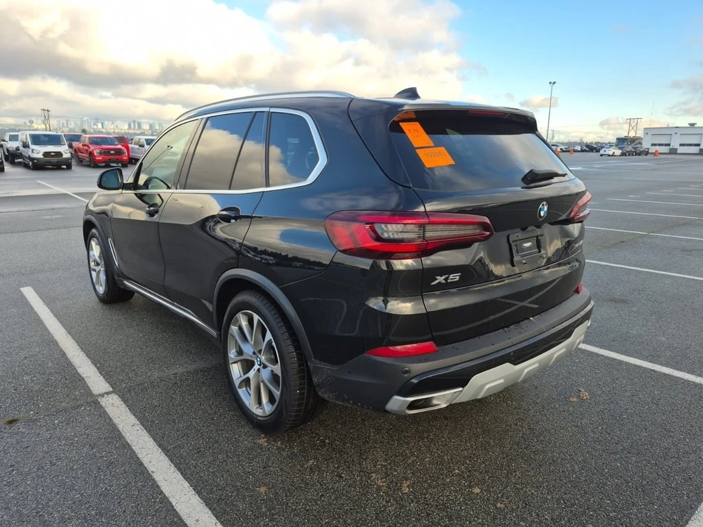 BMW X5 * XDRIVE40I * CARFAX *    | Mobile.bg   4