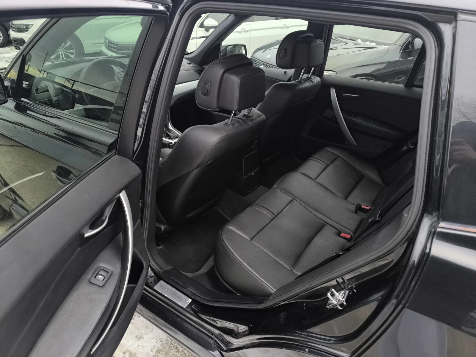 BMW X3 3.5sd М ПАКЕТ ПАНОРАМА  - изображение 8