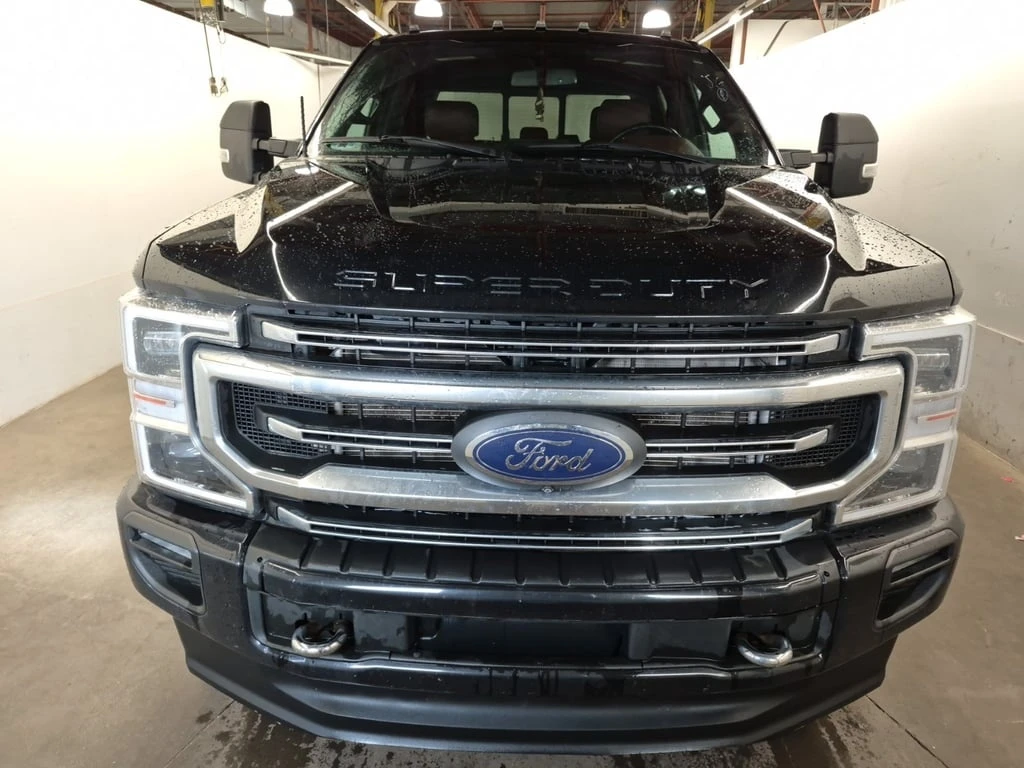 Ford F250 * PLATINUM CREW CAB LONG BED * CARFAX * ���� �� �� | Mobile.bg � ����������� 6