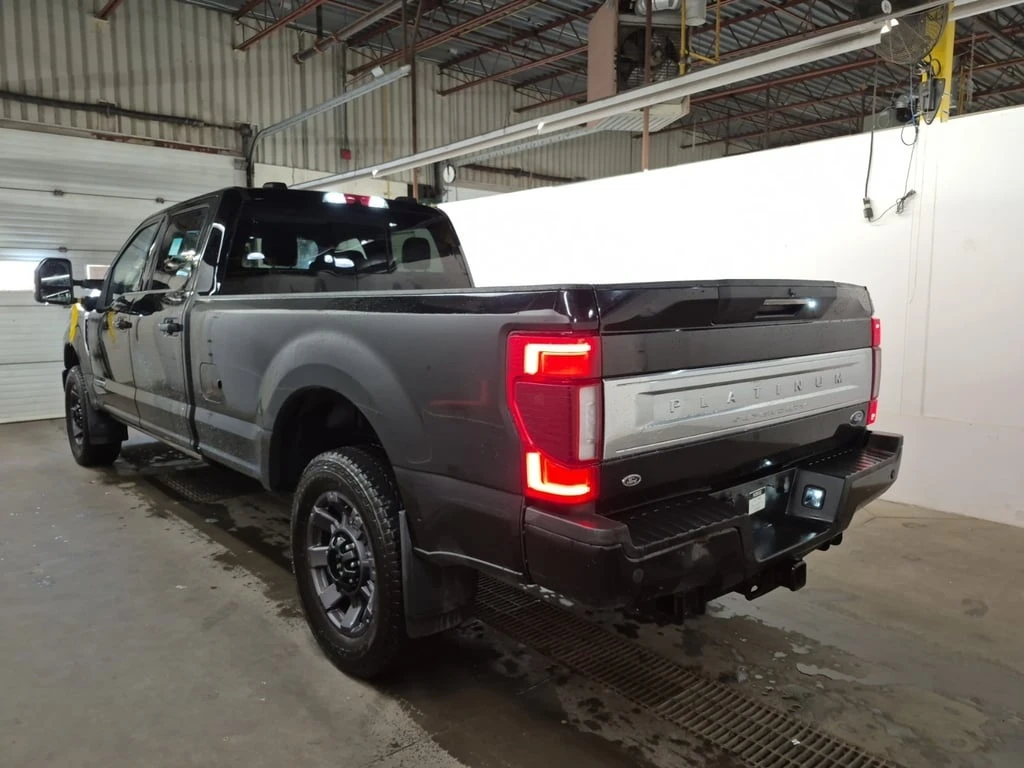 Ford F250 * PLATINUM CREW CAB LONG BED * CARFAX * ���� �� �� | Mobile.bg � ����������� 4