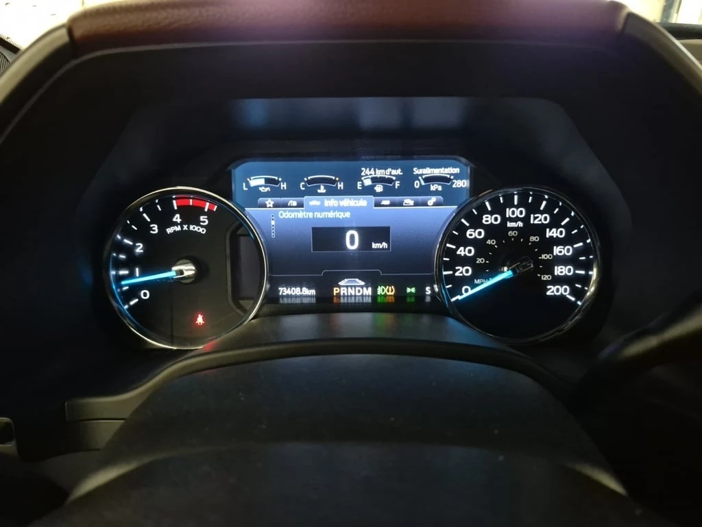 Ford F250 * PLATINUM CREW CAB LONG BED * CARFAX * ���� �� �� | Mobile.bg � ����������� 11