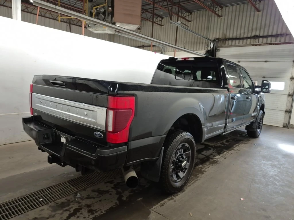 Ford F250 * PLATINUM CREW CAB LONG BED * CARFAX * ���� �� �� | Mobile.bg � ����������� 3