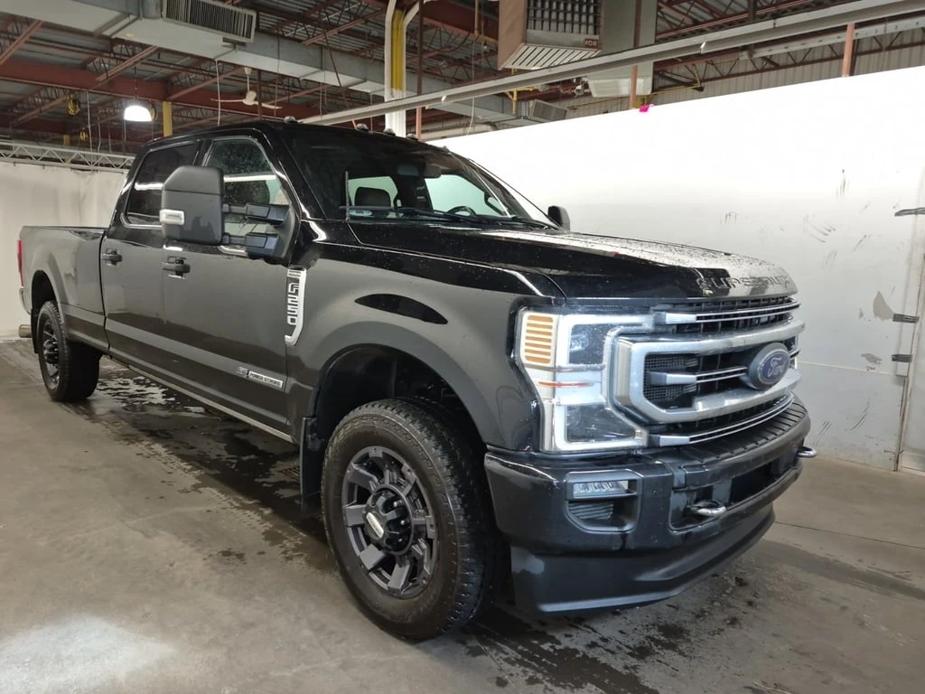 Ford F250 * PLATINUM CREW CAB LONG BED * CARFAX * ���� �� �� | Mobile.bg � ����������� 2