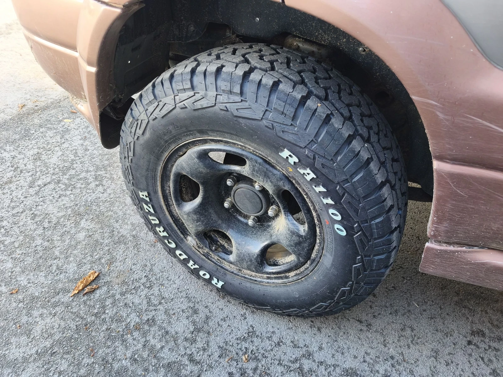 Suzuki Grand vitara | Mobile.bg � ����������� 10