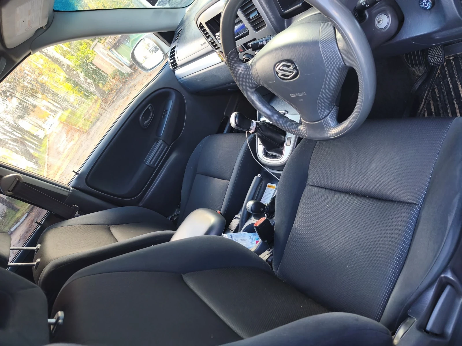 Suzuki Grand vitara | Mobile.bg � ����������� 5
