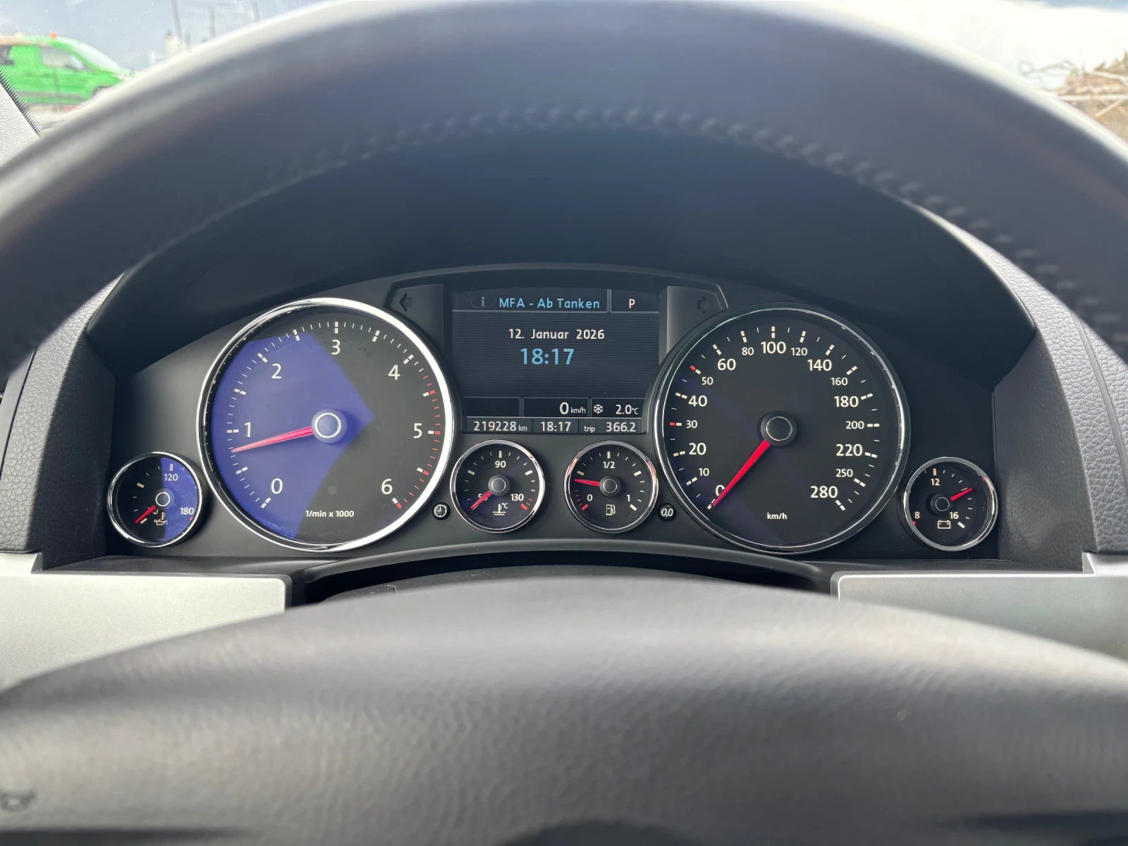 VW Touareg 3.0TDI ������� �������� | Mobile.bg � ����������� 15