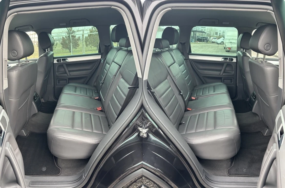 VW Touareg 3.0TDI ������� �������� | Mobile.bg � ����������� 10