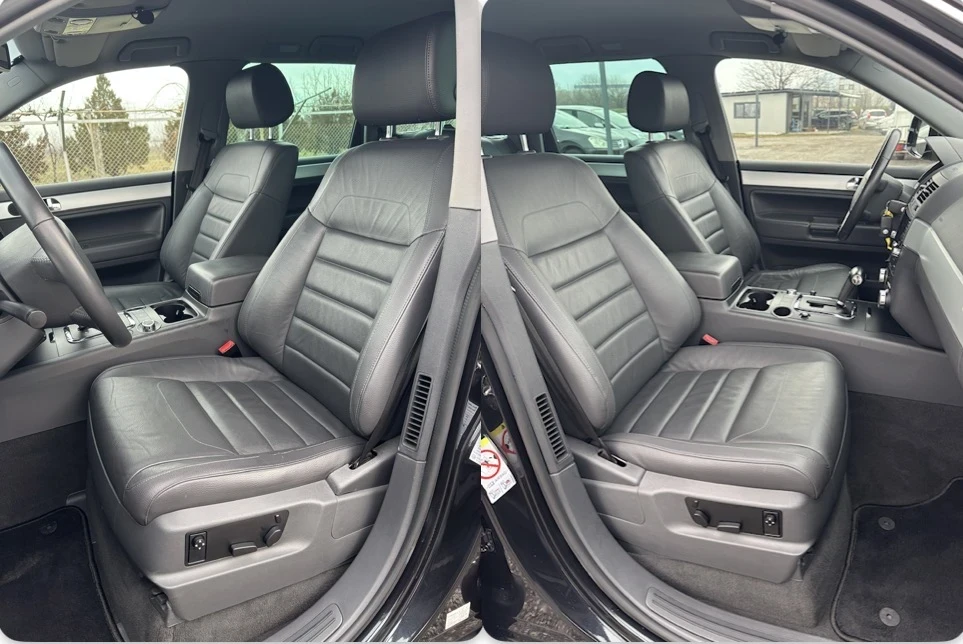 VW Touareg 3.0TDI ������� �������� | Mobile.bg � ����������� 11