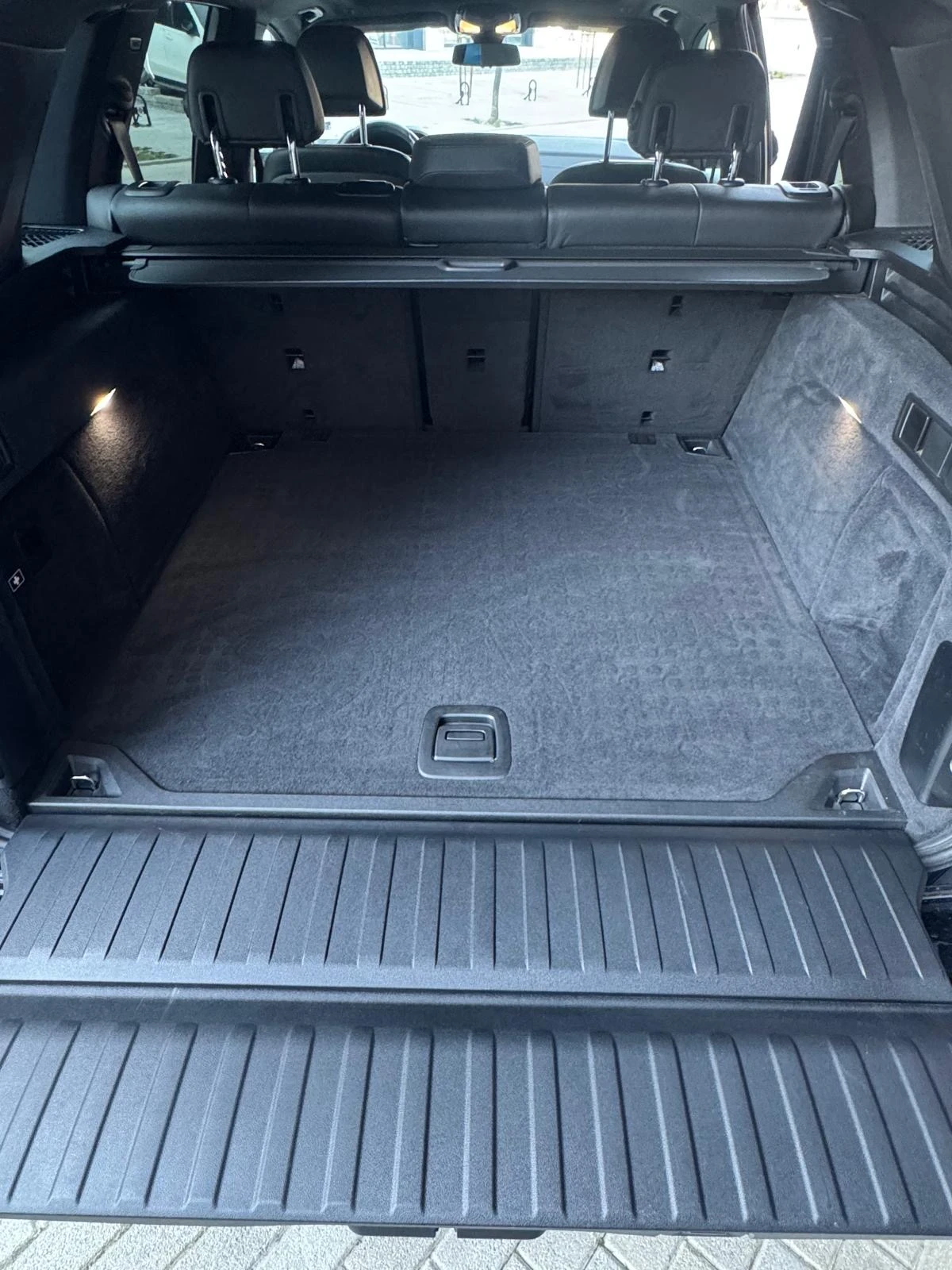 BMW X5, снимка 13 - Автомобили и джипове - 53753865