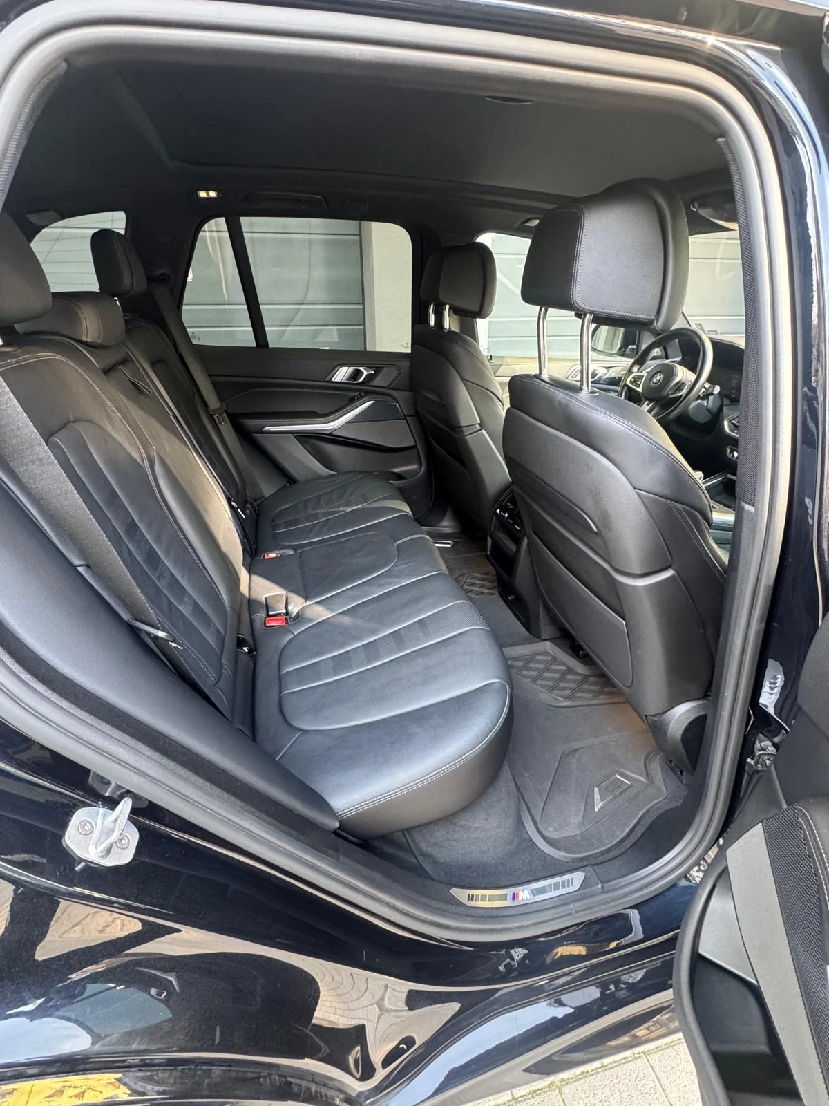 BMW X5, снимка 10 - Автомобили и джипове - 53753865