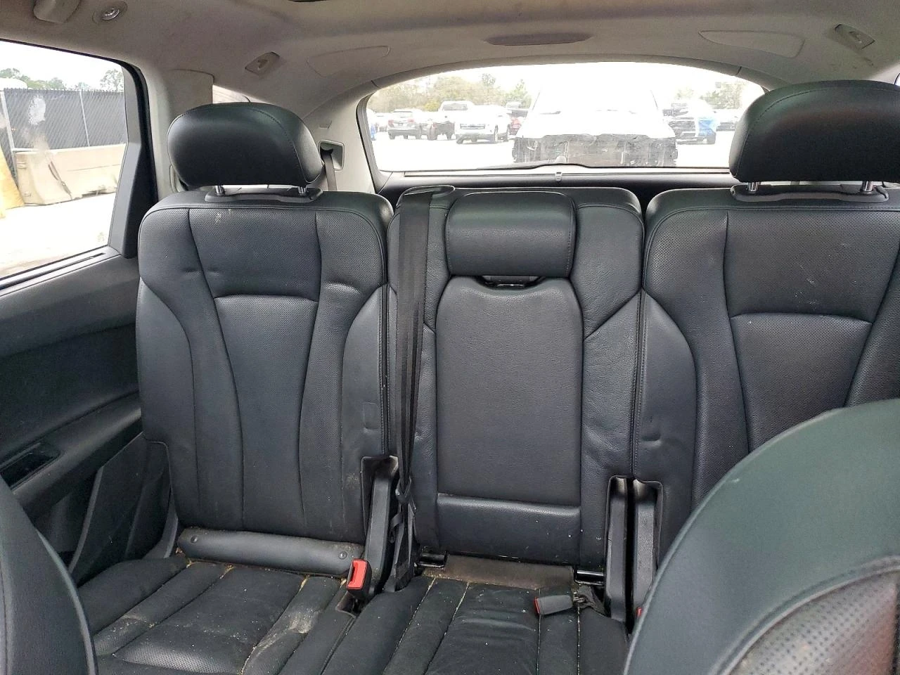 Audi Q7 PREMIUM PLUS, снимка 11 - Автомобили и джипове - 53762902