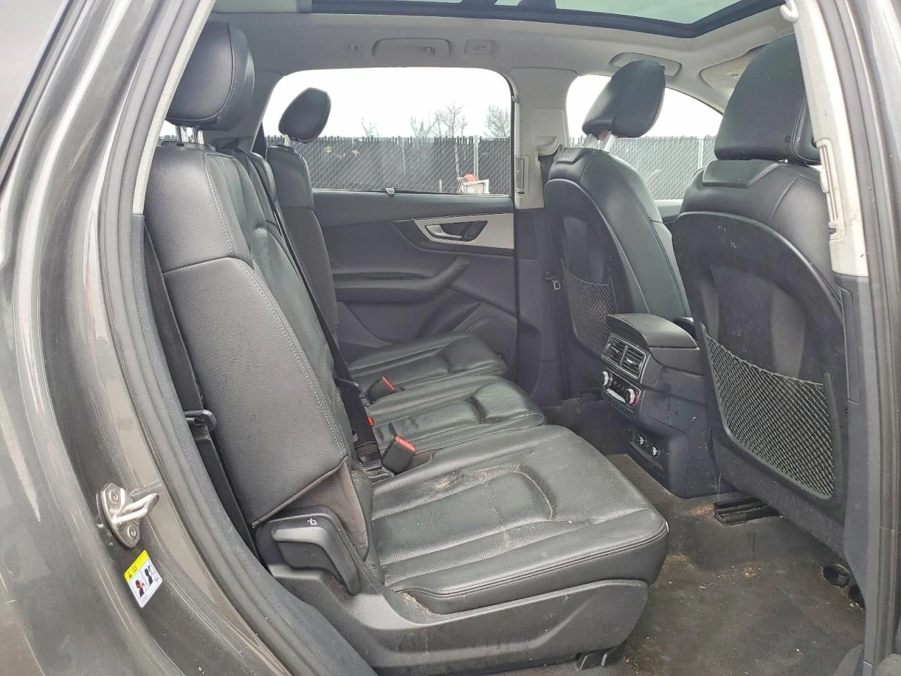 Audi Q7 PREMIUM PLUS, снимка 10 - Автомобили и джипове - 53762902