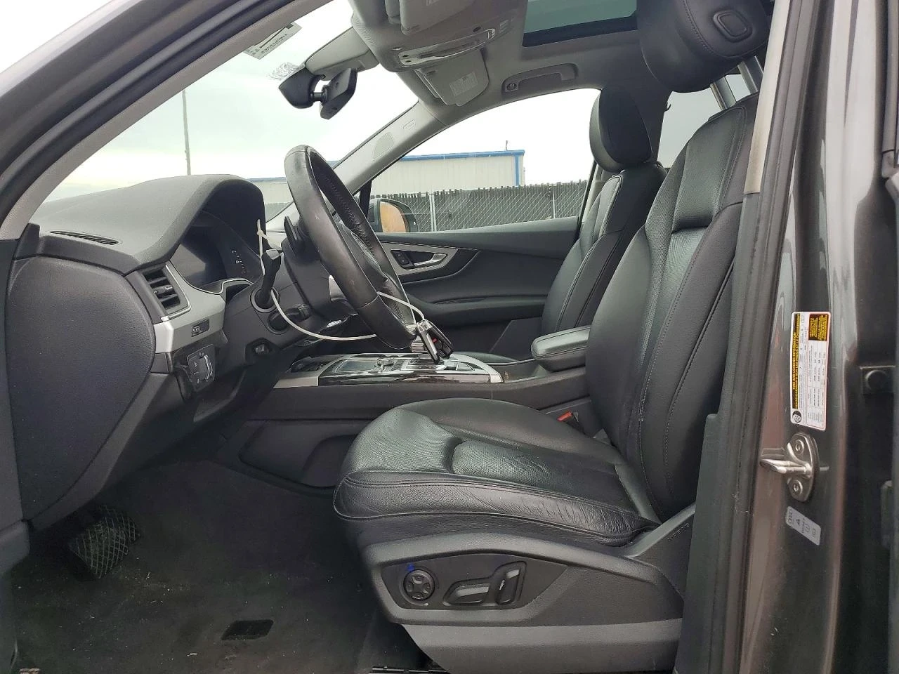 Audi Q7 PREMIUM PLUS, снимка 7 - Автомобили и джипове - 53762902