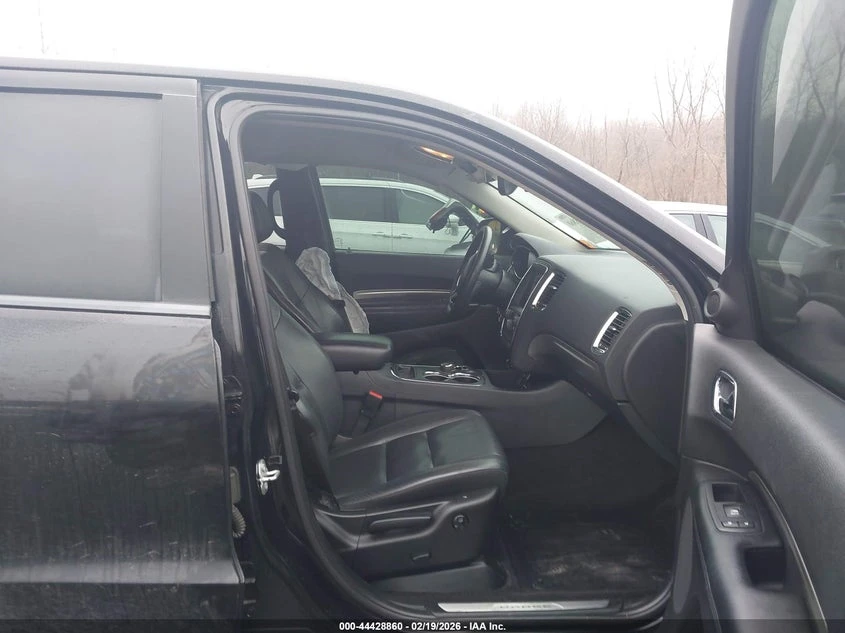 Dodge Durango 3.6l Gt Awd, снимка 5 - Автомобили и джипове - 53893647