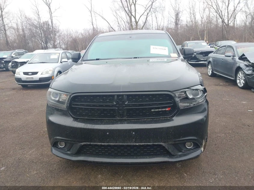 Dodge Durango 3.6l Gt Awd, снимка 13 - Автомобили и джипове - 53893647