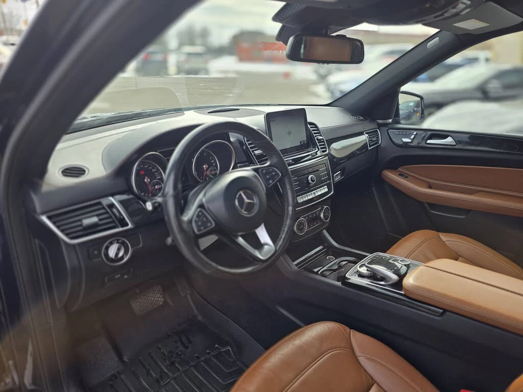 Mercedes-Benz GLE 550� | Mobile.bg � ����������� 9