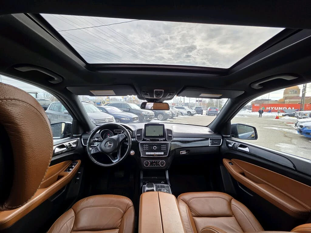 Mercedes-Benz GLE 550� | Mobile.bg � ����������� 13