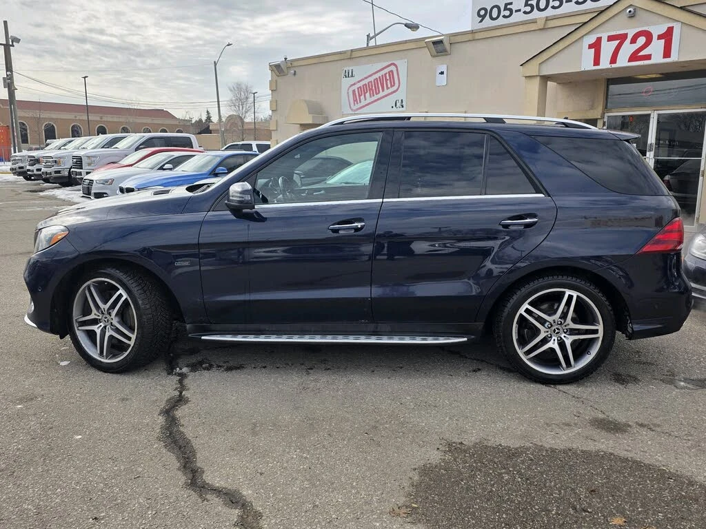 Mercedes-Benz GLE 550� | Mobile.bg � ����������� 7